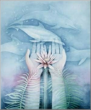 Offering by Meganne Forbes