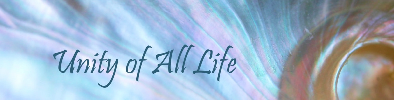 Unity of All Life